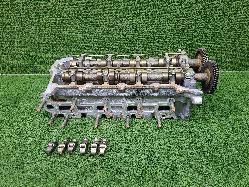 View Auto part Cylinder Head Toyota Landcruiser 2014