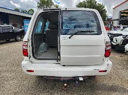 View Auto part Bootlid/Tailgate Toyota Landcruiser 2003