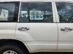 View Auto part Right Rear Door Sliding Toyota Landcruiser 2003