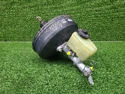 View Auto part Brake Booster Toyota Landcruiser 2003