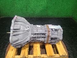 View Auto part Trans/Gearbox Toyota Landcruiser 2003