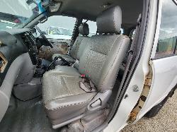 View Auto part Front Seat Toyota Landcruiser 2003