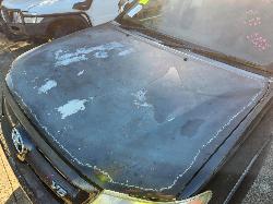View Auto part Bonnet Toyota Hilux 2006