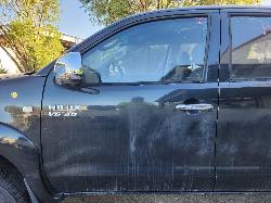 View Auto part Left Front Door Toyota Hilux 2006
