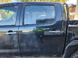View Auto part Left Rear Door/Sliding Toyota Hilux 2006