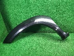 View Auto part Wheel Arch Flare Toyota Hilux 2006