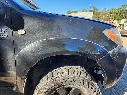 View Auto part Right Guard Toyota Hilux 2006