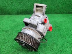 View Auto part A/C Compressor Toyota Hilux 2006