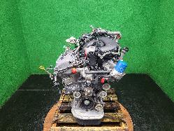 View Auto part Engine Toyota Hilux 2006