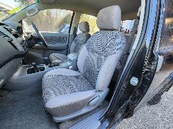 View Auto part Front Seat Toyota Hilux 2006