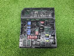 View Auto part Fuse Box Nissan Navara 2019