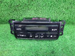 View Auto part Heater/Ac Controls Toyota Prado 2013