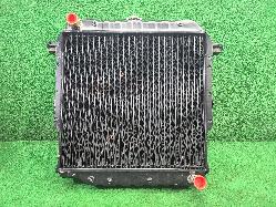 View Auto part Radiator Toyota Landcruiser 1997