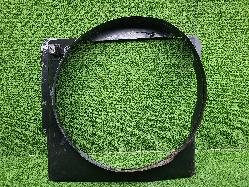 View Auto part Fan Shroud Toyota Landcruiser 1997