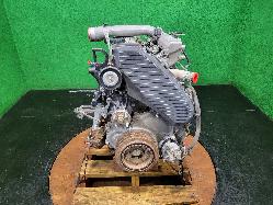 View Auto part Engine Toyota Landcruiser 1997