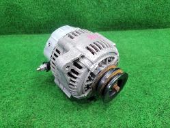 View Auto part Alternator Toyota Landcruiser 1997