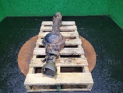 View Auto part Front Diff Housing Toyota Landcruiser 1997