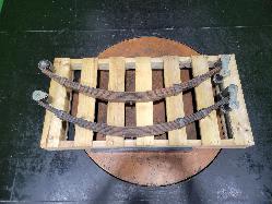 View Auto part F Leaf Spring Toyota Landcruiser 1997