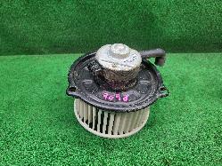 View Auto part Heater Fan Motor Toyota Landcruiser 1997