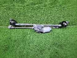 View Auto part Wiper Motor Toyota Hilux 2011