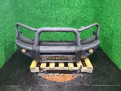 View Auto part Front Bumper Toyota Hilux 2011