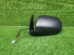 View Auto part Left Door Mirror Toyota Hilux 2011