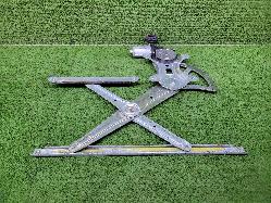 View Auto part Left Front Window Reg/Motor Toyota Hilux 2011