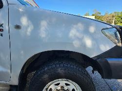 View Auto part Right Guard Toyota Hilux 2011