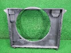 View Auto part Fan Shroud Toyota Hilux 2011