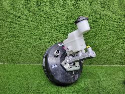 View Auto part Brake Booster Toyota Hilux 2011