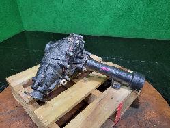 View Auto part Differential Centre Toyota Hilux 2011