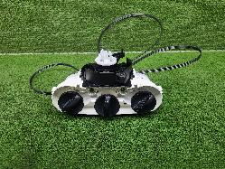 View Auto part Heater/Ac Controls Toyota Hilux 2011