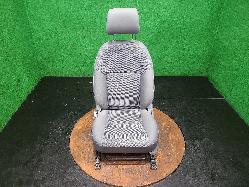 View Auto part Front Seat Toyota Hilux 2011