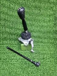 View Auto part Gear Stick/Shifter Toyota Landcruiser 1996