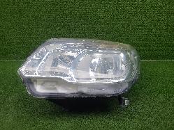 View Auto part Left Headlamp Holden Colorado 2015