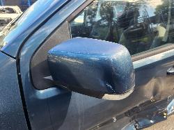 View Auto part Left Door Mirror Holden Colorado 2015