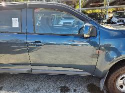 View Auto part Right Front Door Holden Colorado 2015