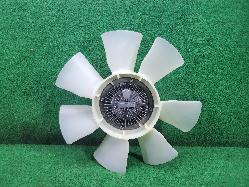 View Auto part Fan Holden Colorado 2015