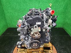 View Auto part Engine Holden Colorado 2015