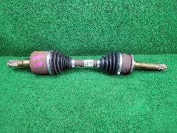 View Auto part Left Driveshaft Holden Colorado 2015