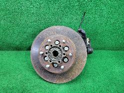 View Auto part Left Front Hub Assembly Holden Colorado 2015