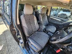 View Auto part Front Seat Holden Colorado 2015