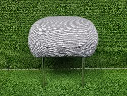 View Auto part Headrest Holden Colorado 2015
