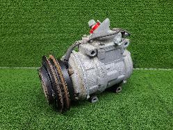 View Auto part A/C Compressor Toyota Landcruiser 2002