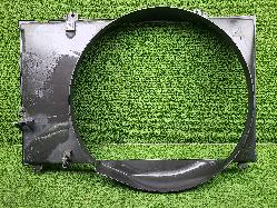 View Auto part Fan Shroud Toyota Landcruiser 2002