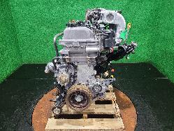 View Auto part Engine Toyota Landcruiser 2002