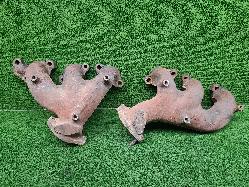 View Auto part Manifold Toyota Landcruiser 2002