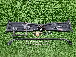 View Auto part Frt Xmember/Cradle Toyota Landcruiser 2002