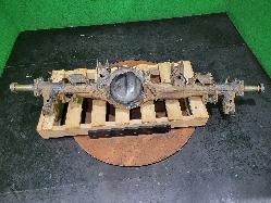 View Auto part Rear Diff Housing Toyota Landcruiser 2002
