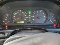 View Auto part Instrument Cluster Toyota Landcruiser 2002